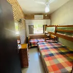 Apartamento Aconchegante Enseada, Santa Rita - Ubatuba