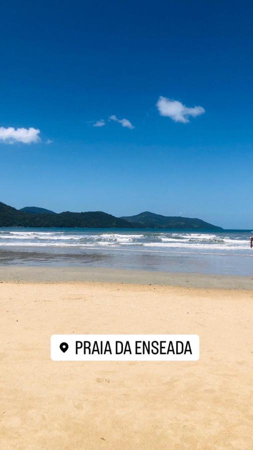 Com Acesso A Pe A Santa Rita - Enseada - Apartamento
