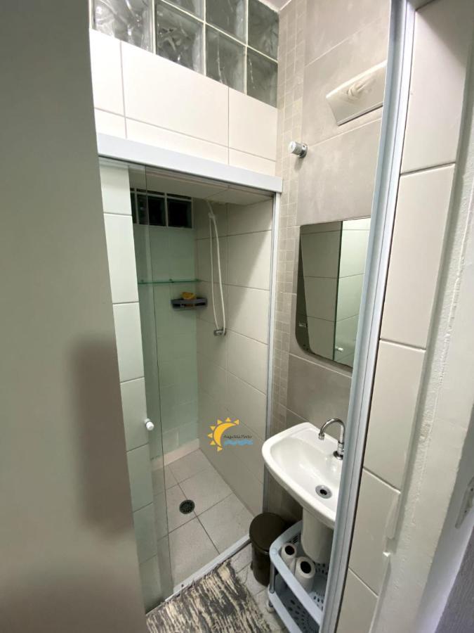 Apartamento Com Acesso A Pe A Santa Rita - Enseada -