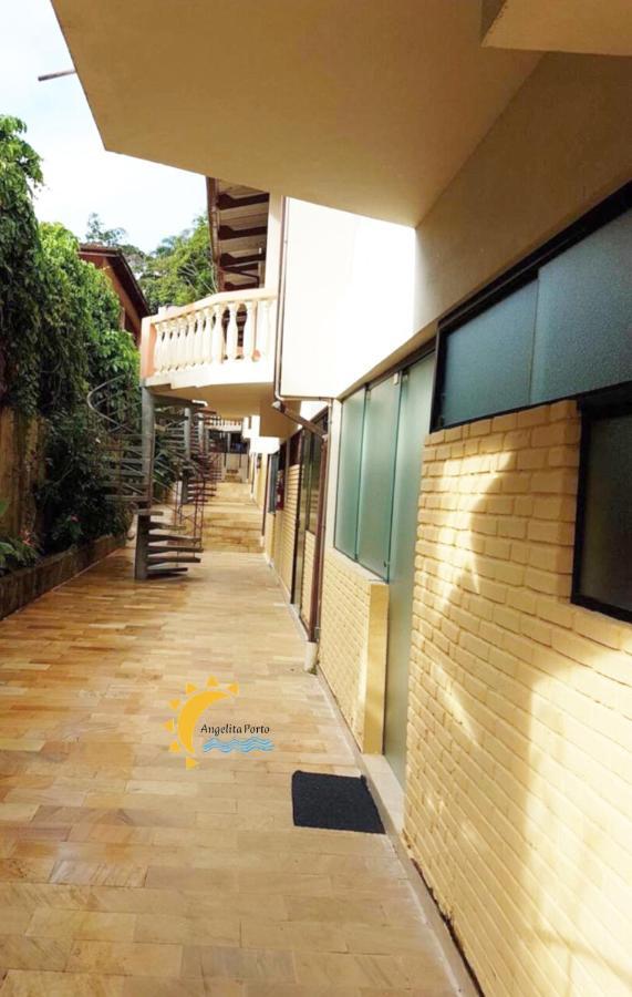 Com Acesso A Pe A Santa Rita - Enseada - Apartamento Ubatuba