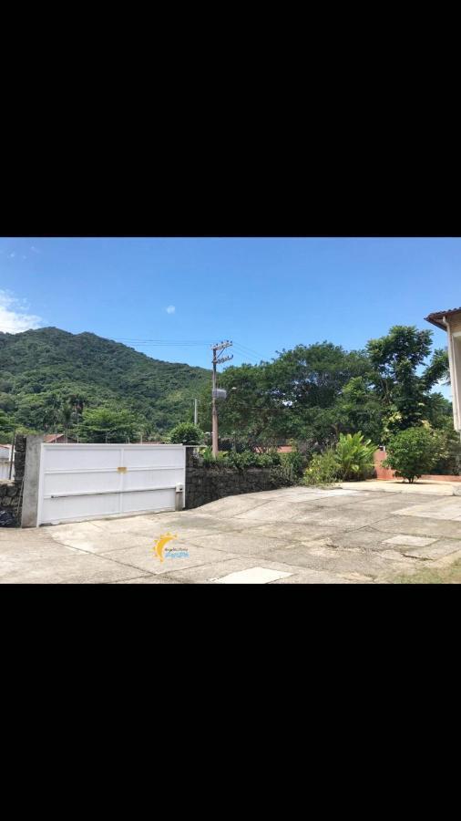 Apartamento Com Acesso A Pe A Santa Rita - Enseada - Ubatuba