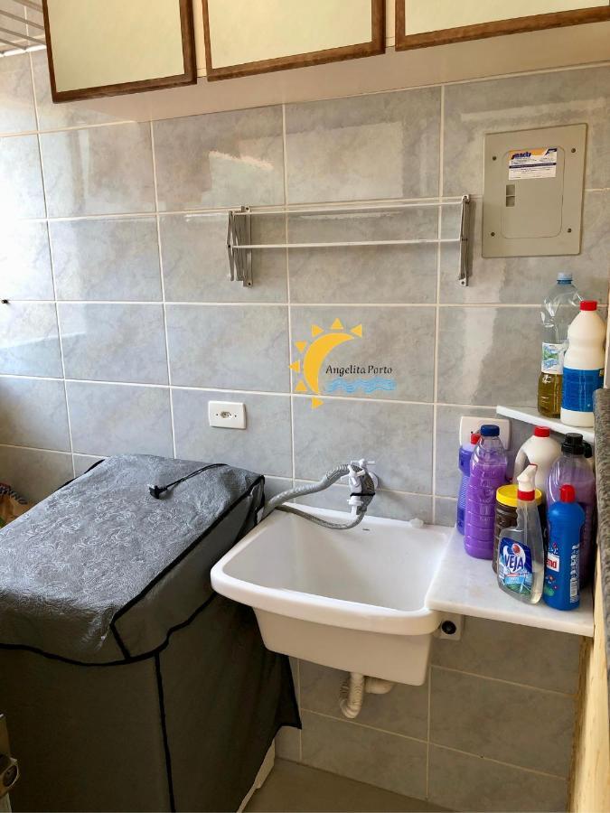 Com Acesso A Pe A Santa Rita - Enseada - Apartamento