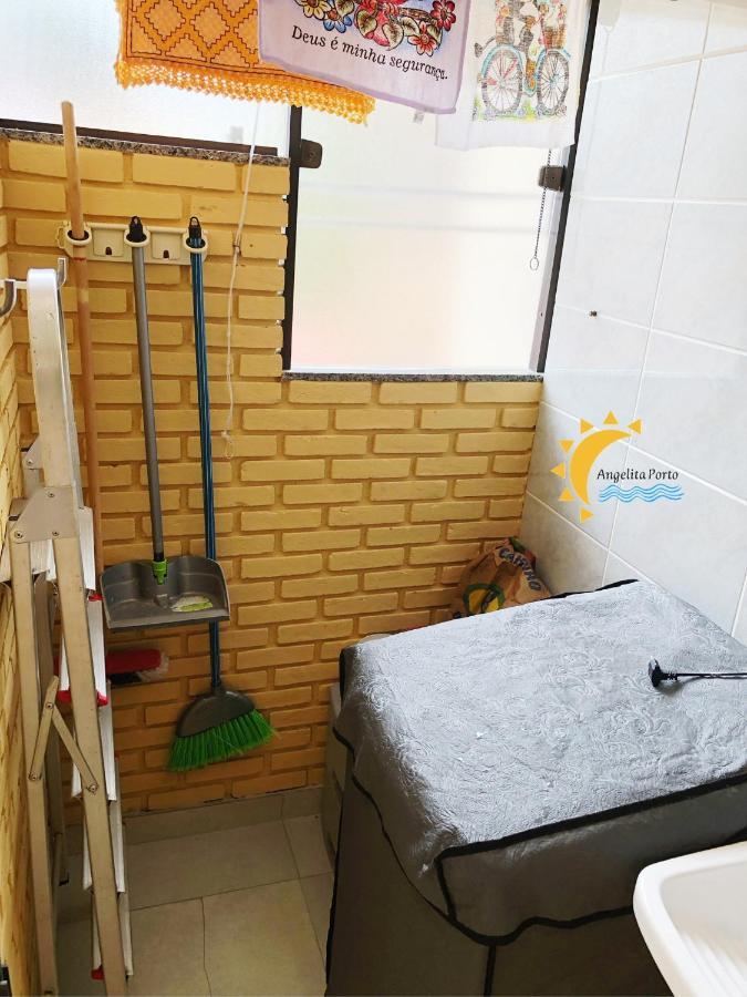Com Acesso A Pe A Santa Rita - Enseada - Apartamento