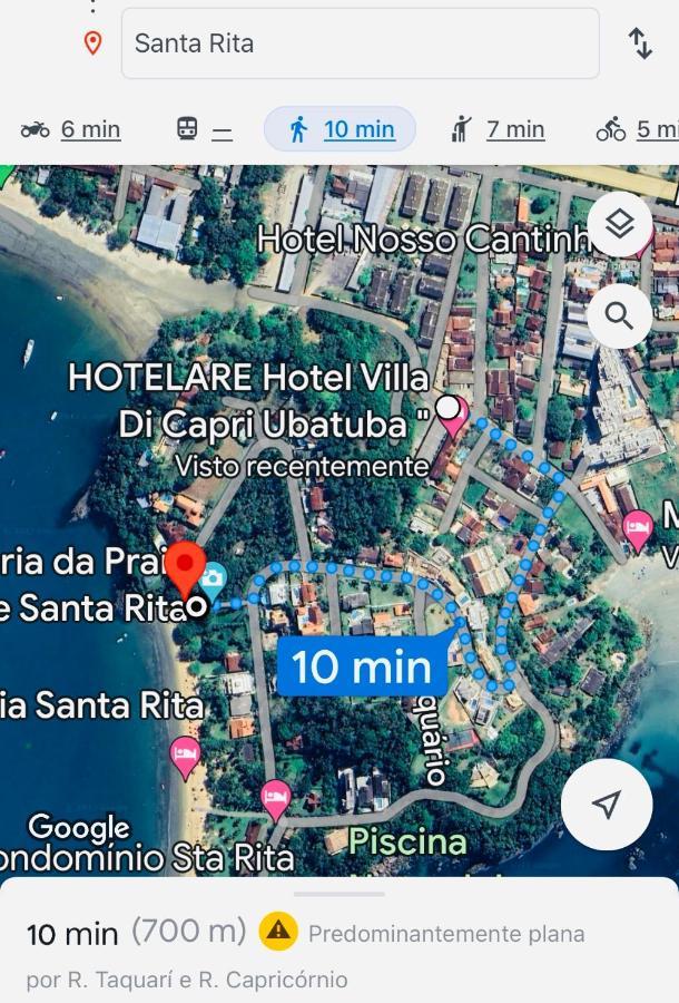 Com Acesso A Pe A Santa Rita - Enseada - Apartamento *