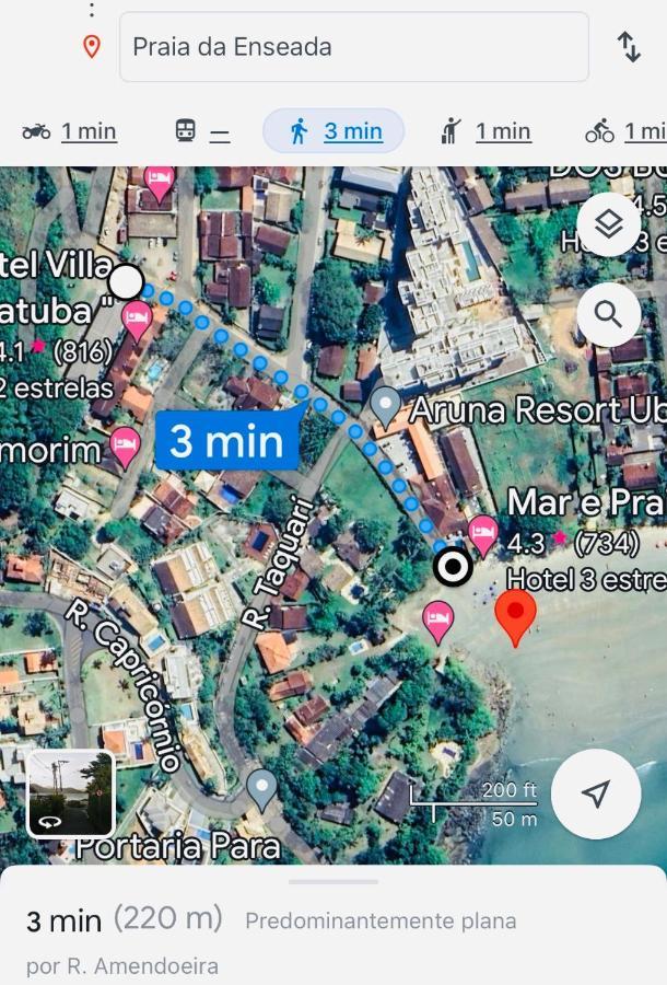 Apartamento Com Acesso A Pe A Santa Rita - Enseada -