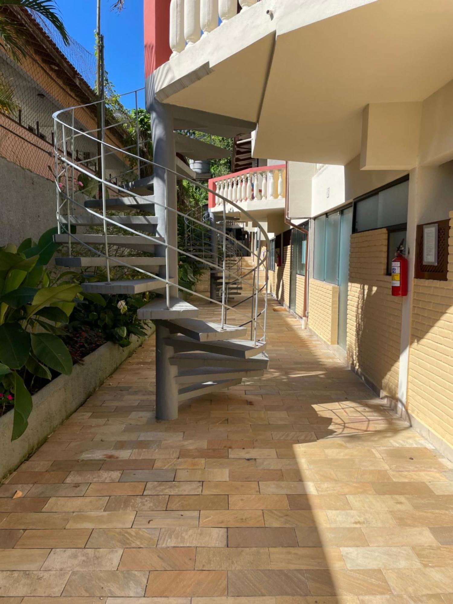 Com Acesso A Pe A Santa Rita - Enseada - Apartamento *