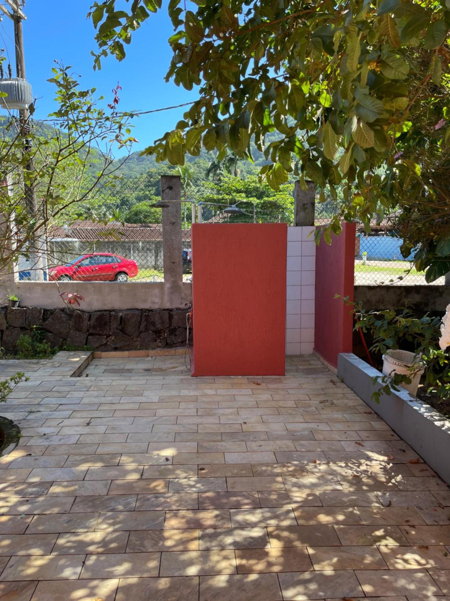 Apartamento Com Acesso A Pe A Santa Rita - Enseada - Ubatuba