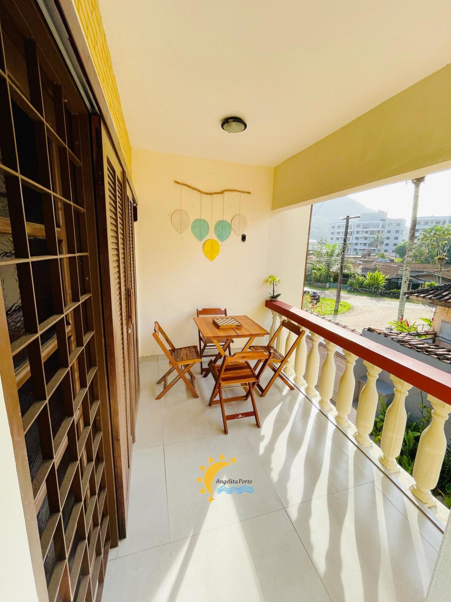 Com Acesso A Pe A Santa Rita - Enseada - Apartamento *