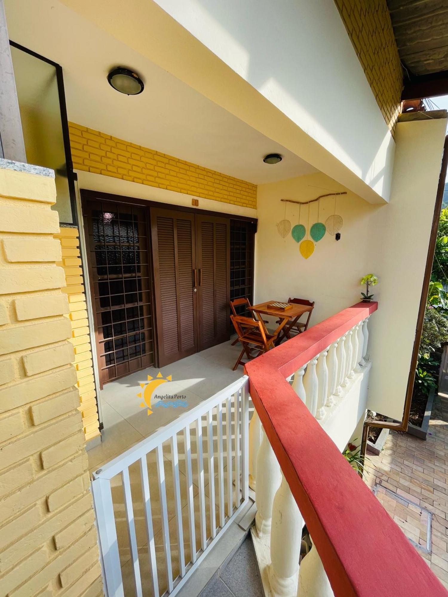 Com Acesso A Pe A Santa Rita - Enseada - Apartamento Ubatuba